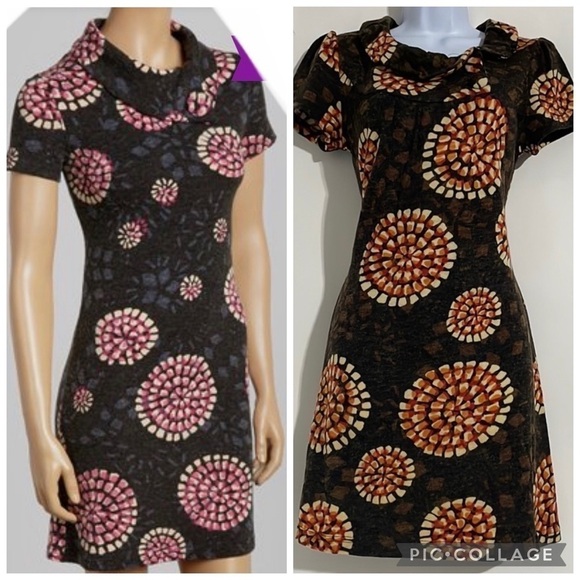 Arueh Dresses & Skirts - ARUEH Fitted Sweater Dress!